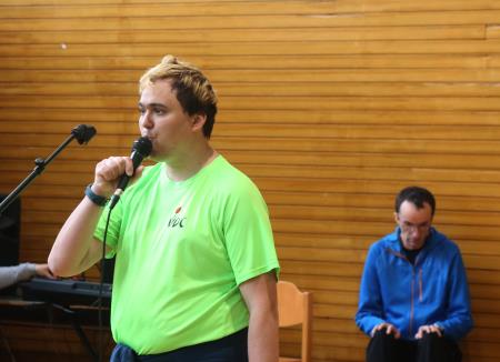 SPECIALNA OLIPIADA 24 FOTO LJUBO VUKELIČ